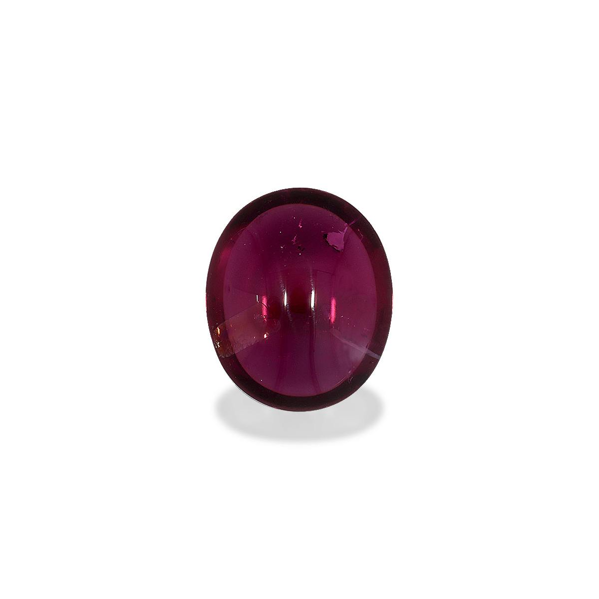 Rubellite Tourmaline 9.57 ct